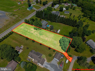 0 Leprechaun Ln, East St. Clair Township, PA 15554