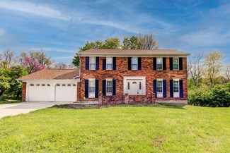 736 Heather Ct, Villa Hills, KY 41017
