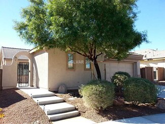 3913 Helens Pouroff Ave, North Las Vegas, NV 89085