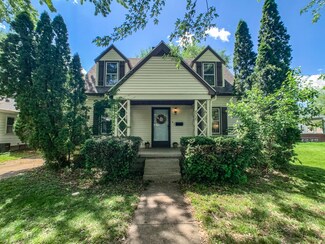606 S 26th St, Lafayette, IN 47904