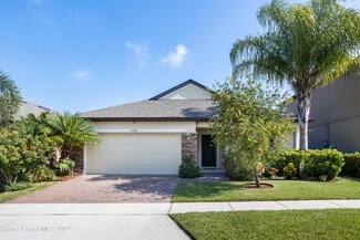 3900 Harvest Cir, Rockledge, FL 32955