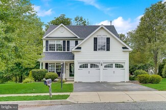 2014 Serenity St, Schwenksville, PA 19473