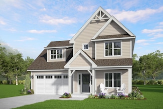 Humber, Lillington, NC 27546