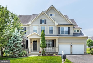 2311 Whitley Rd, Baltimore, MD 21209