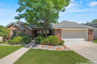 424 Mount Joy Dr, New Braunfels, TX 78130