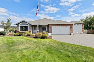 15205 146th Ave E, Orting, WA 98360