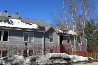 288 Cityside Dr Unit 64, Montpelier, VT 05602