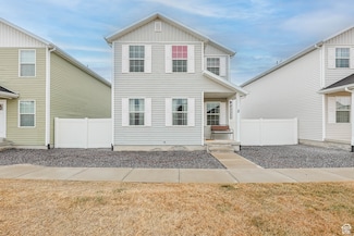 1848 E American Way Unit 2, Eagle Mountain, UT 84005