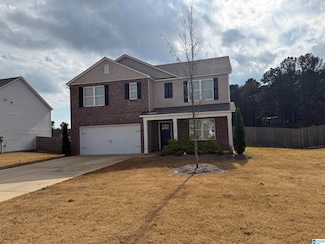 17928 April Leigh Cir, Vance, AL 35490