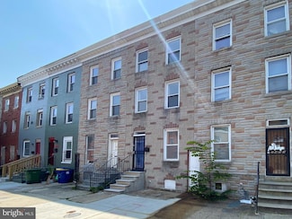 1405 E Preston St, Baltimore, MD 21213