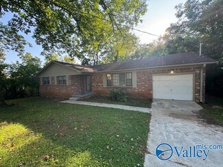 2204 Laverne Dr NW, Huntsville, AL 35810