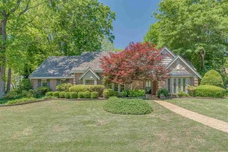 6892 Red Gum Cove, Memphis, TN 38119