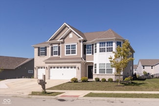 1370 Timber Bluff Rd, Westfield, IN 46074