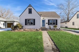 1014 Lafayette Ave, Story City, IA 50248