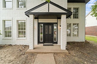 2116 Spring Mills Rd, Mesquite, TX 75181