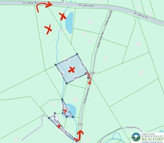 0 Saint Johns Rd, Drums, PA 18222