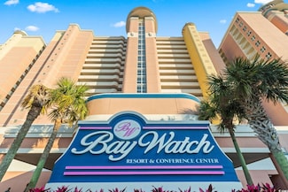 2801 S Ocean Blvd Unit 738, North Myrtle Beach, SC 29582