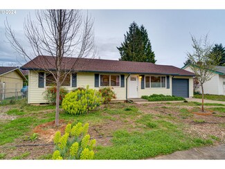 8638 N Washburne Ave, Portland, OR 97217