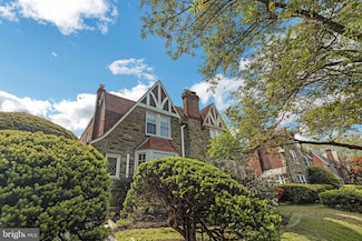 610 Wadsworth Ave, Philadelphia, PA 19119
