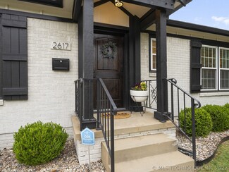 2617 E 19th St, Tulsa, OK 74104