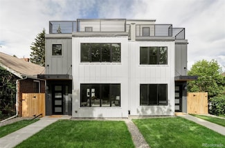 1541 Glencoe St, Denver, CO 80220