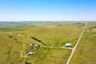 12275 N Calhan Hwy, Calhan, CO 80808