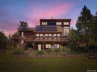 4085 Woods Rd, Sedalia, CO 80135