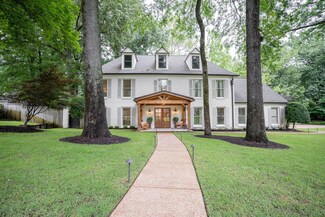 8528 Hunters Horn, Germantown, TN 38138