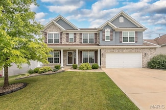 130 Riverdale Woods Cir, O Fallon, MO 63366