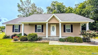 117 County Road 1031, Fort Payne, AL 35968