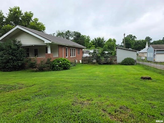 430 N Canal St, Cave In Rock, IL 62919