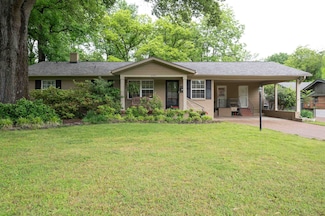 4152 Barfield Rd, Memphis, TN 38117