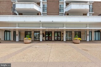 700 7th St SW Unit 417, Washington, DC 20024