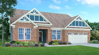 Wilmington, McCordsville, IN 46055