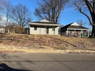 1562 Victor St, Memphis, TN 38106