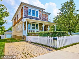4732 25th St N, Arlington, VA 22207
