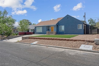 1324 Francis Ave, Las Vegas, NV 89104