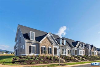 43 Addle Hill Rd Unit 43, Crozet, VA 22932