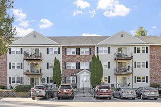 6 Heritage Village Dr Unit U606, Nashua, NH 03062