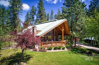 49 Sunny Ridge Rd, Garden Valley, ID 83622