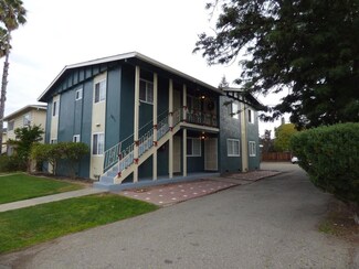 2870 Joseph Ave, San Jose, CA 95124