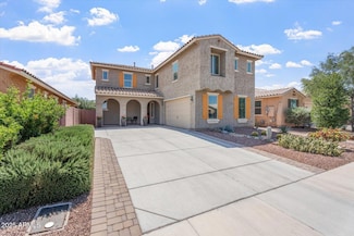 10417 W Alyssa Ln, Peoria, AZ 85383
