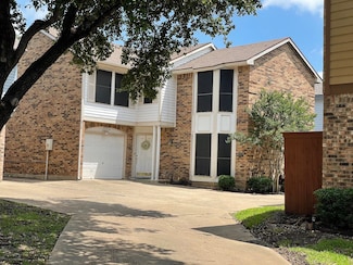 600 Canyon Ln, Irving, TX 75063