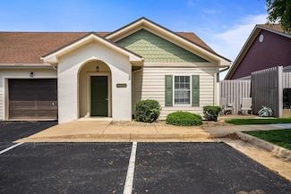 18 Rose Garden Ln Unit 104, Fishersville, VA 22939