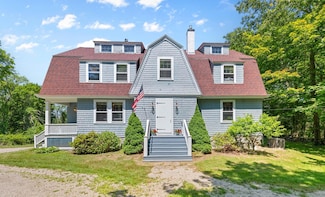 50 Seabury Rd, York, ME 03909
