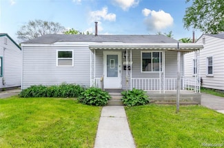 11246 Hudson Ave, Warren, MI 48089