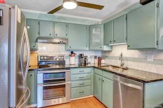 7040 E Girard Ave Unit 406, Denver, CO 80224