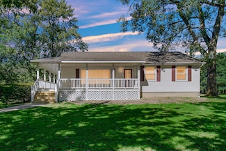 12710 Magoun St, Cedar Lake, IN 46303