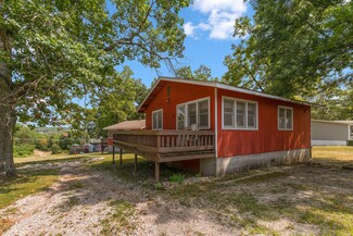 9 View Table Rock Landing Unit 1, Branson West, MO 65737