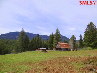 51 Tower Rd, Cocolalla, ID 83813